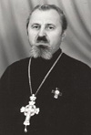 Протоиерей Василий Бащук